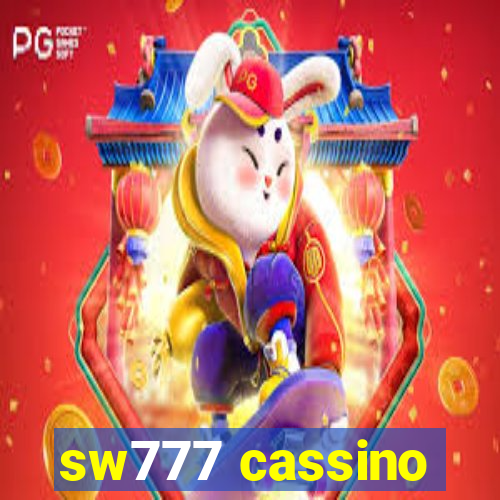 sw777 cassino